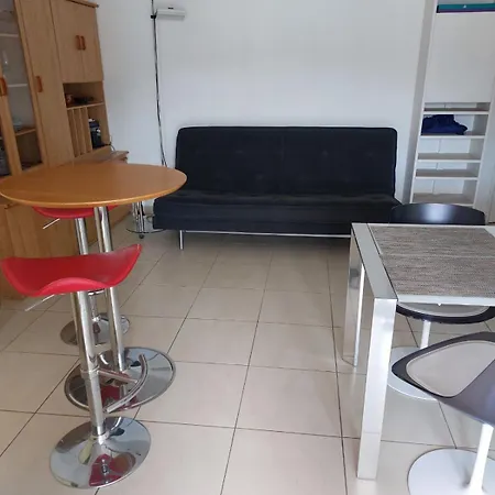 De Plaisance Διαμέρισμα Port Vendres