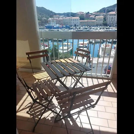 Port De Plaisance Apartamento