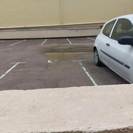 Διαμέρισμα De Plaisance *