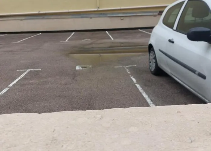 Apartmán De Plaisance *